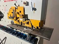 Geka - hydracrop 100/sd - ponsmachine - afbeelding 7 van  12