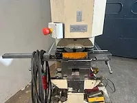 Geka - hydracrop 100/sd - ponsmachine - afbeelding 9 van  12