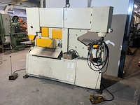 Geka - hydracrop 100/sd - ponsmachine - afbeelding 11 van  12