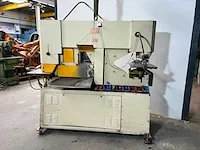 Geka - hydracrop 70/sd - ponsmachine - afbeelding 2 van  12