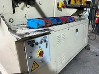 Geka - hydracrop 70/sd - ponsmachine - afbeelding 3 van  12