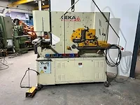 Geka - hydracrop 70/sd - ponsmachine - afbeelding 5 van  12