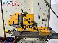 Geka - hydracrop 70/sd - ponsmachine - afbeelding 9 van  12