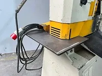 Geka - hydracrop 70/sd - ponsmachine - afbeelding 11 van  12
