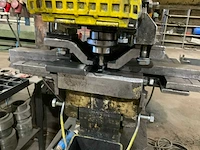 Geka cep/11h pons- en knipmachine - afbeelding 7 van  11