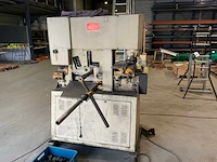 Geka hydracrop 50 / s gecombineerde pons / knipmachine - afbeelding 2 van  9