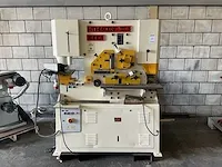 Geka hydracrop-70-s pons- en knipmachine - afbeelding 1 van  9