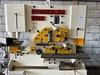 Geka hydracrop-70-s pons- en knipmachine - afbeelding 3 van  9