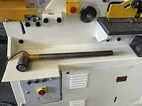 Geka hydracrop-70-s pons- en knipmachine - afbeelding 6 van  9