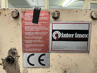 Geka multricrop pons/knip machine - afbeelding 11 van  24