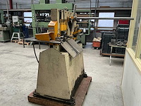 Geka multricrop pons/knip machine - afbeelding 20 van  24