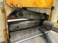 Geka multricrop pons/knip machine - afbeelding 14 van  24