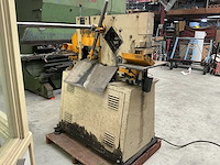 Geka multricrop pons/knip machine - afbeelding 3 van  24