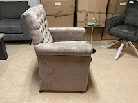 Gekapitoneerde stoelen (4x) - afbeelding 4 van  9