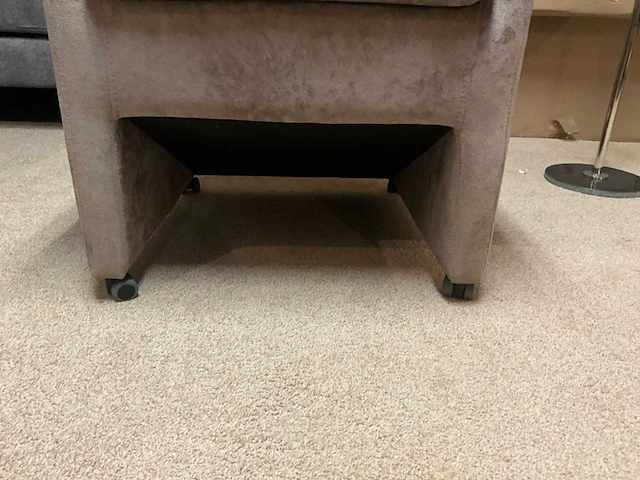 Gekapitoneerde stoelen (4x) - afbeelding 6 van  9