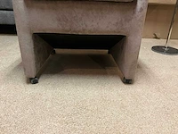 Gekapitoneerde stoelen (4x) - afbeelding 6 van  9