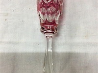 Gekleurde druppelglaasjes op spiegel - afbeelding 3 van  3