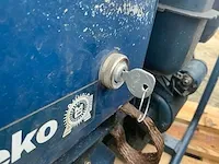 Geko 3500 e-a/led noodstroomaggregaat - afbeelding 4 van  6