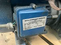 Geko 3500 e-a/led noodstroomaggregaat - afbeelding 5 van  6