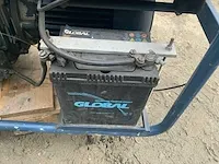 Geko 3500 e-a/led noodstroomaggregaat - afbeelding 6 van  6