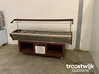 Gekoeld buffet - afbeelding 4 van  11