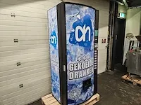 Gekoelde dranken automaat - afbeelding 3 van  4