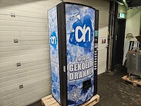 Gekoelde dranken automaat - afbeelding 3 van  4