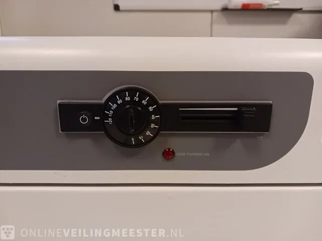 Gekoelde incubator scancell, 37, bouwjaar 2012 - afbeelding 7 van  12