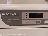 Gekoelde incubator scancell, 37, bouwjaar 2012 - afbeelding 9 van  12