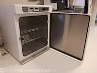 Gekoelde incubator scancell, 37, bouwjaar 2012 - afbeelding 10 van  12