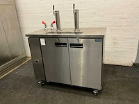 Gekoelde tapinstallatie - afbeelding 2 van  9