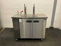 Gekoelde tapinstallatie - afbeelding 3 van  9