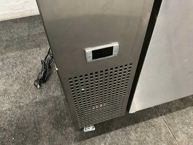Gekoelde tapinstallatie - afbeelding 7 van  9