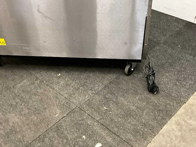 Gekoelde tapinstallatie - afbeelding 9 van  9