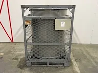 Gekooide opslagtank opslagtank - afbeelding 2 van  5