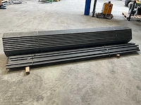 Gelaste precisiebuis 35 x 1,5 x 2998 mm e220+c (169x) - afbeelding 2 van  8