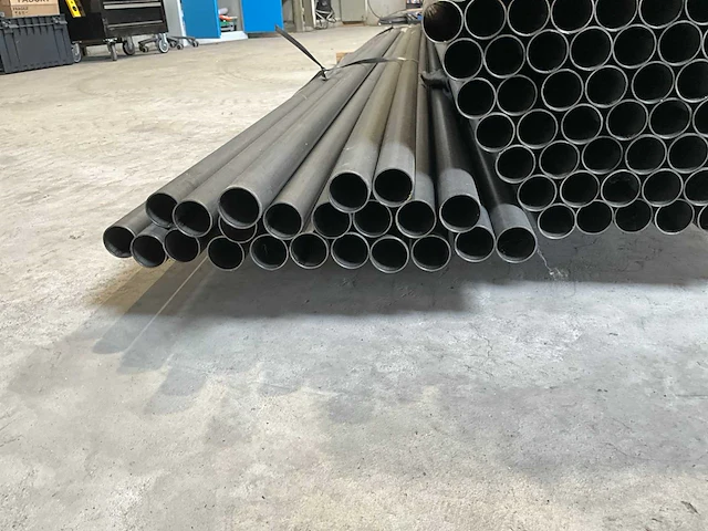Gelaste precisiebuis 35 x 1,5 x 2998 mm e220+c (169x) - afbeelding 5 van  8