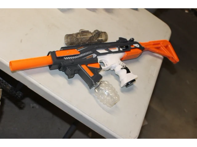 Gelblaster demo modellen 1x zie foto - afbeelding 1 van  3
