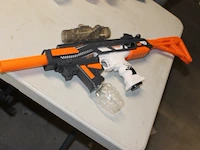 Gelblaster demo modellen 1x zie foto - afbeelding 1 van  3