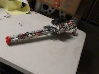 Gelblaster demo modellen 1x zie foto - afbeelding 1 van  3
