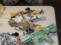 Gelblaster demo modellen 3xx zie foto - afbeelding 7 van  7