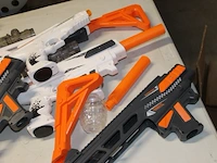 Gelblaster demo modellen zie foto - afbeelding 4 van  7