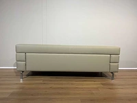 Gelderland - 7530 - 3 zits bank - refurbished - afbeelding 8 van  14