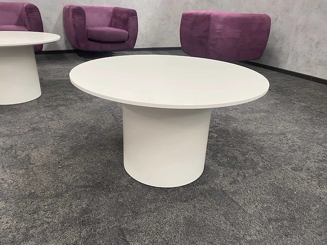 Gelderland - design lounge set - afbeelding 3 van  12