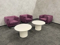 Gelderland - design lounge set - afbeelding 1 van  12