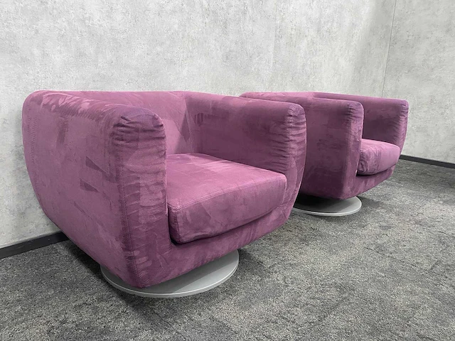 Gelderland - design lounge set - afbeelding 5 van  12