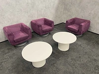 Gelderland - design lounge set - afbeelding 6 van  12