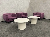 Gelderland - design lounge set - afbeelding 7 van  12