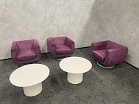 Gelderland - design lounge set - afbeelding 8 van  12