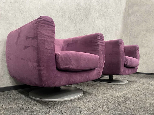 Gelderland - design lounge set - afbeelding 10 van  12